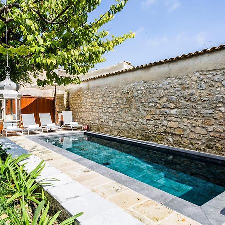 Villa Dimora Di Catullo - Ospitalita Di Charme Palazzolo Acreide Exterior foto