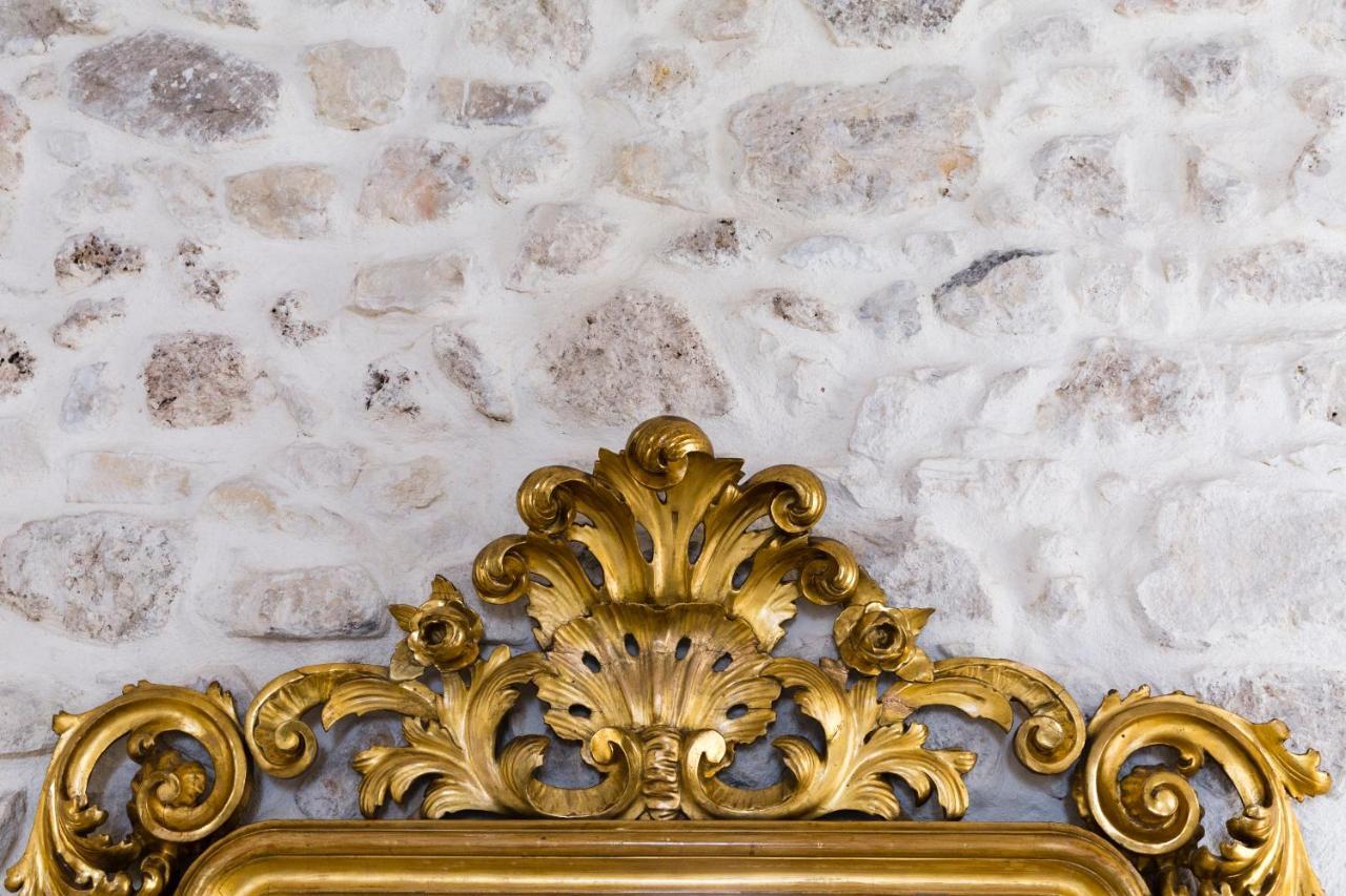 Villa Dimora Di Catullo - Ospitalita Di Charme Palazzolo Acreide Exterior foto
